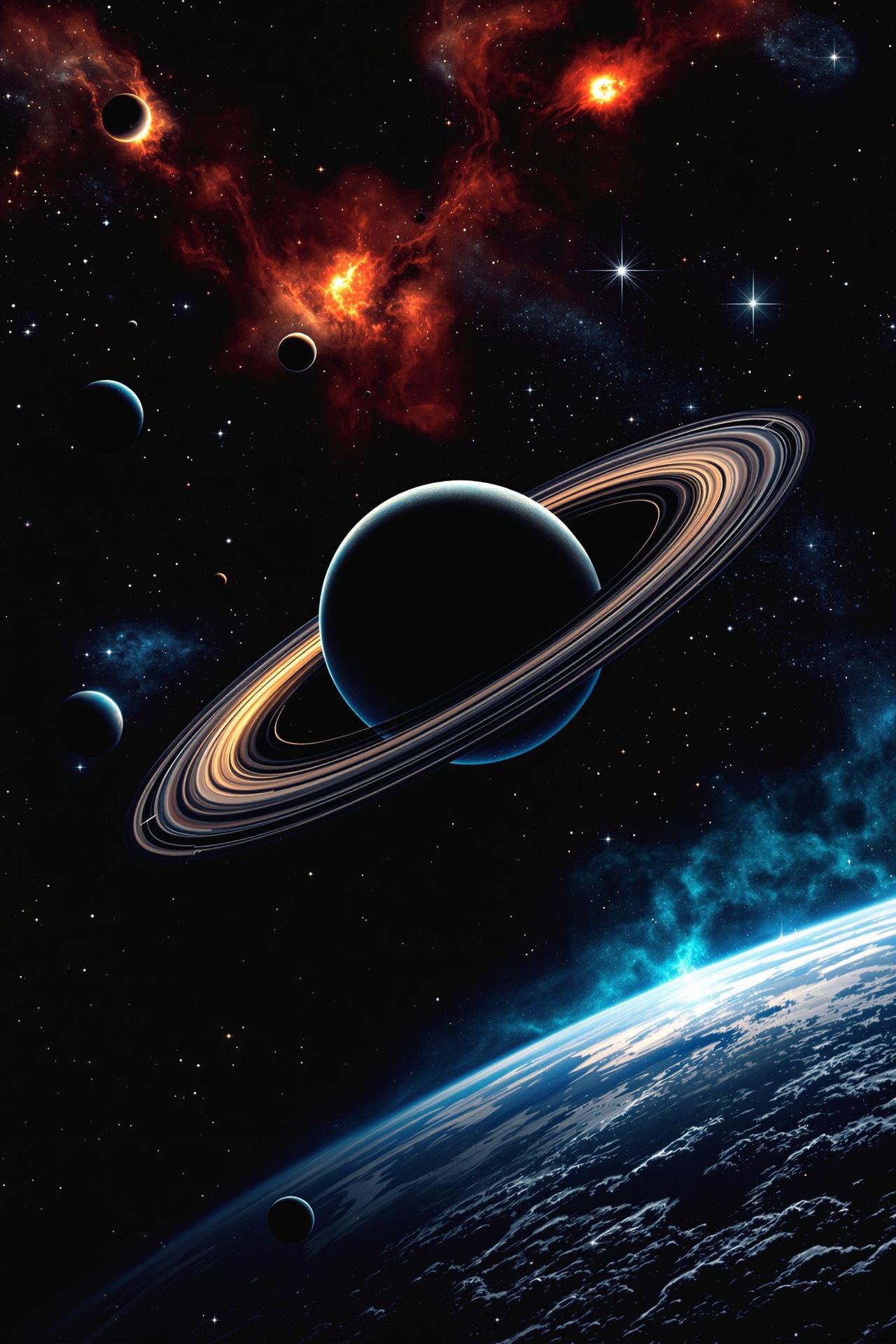 哈哈影院即将上线 - 星际联盟电影海报