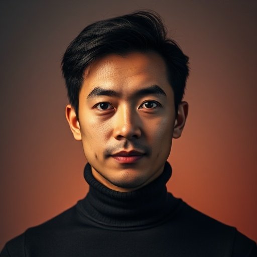 哈哈影院用户 文艺青年 头像